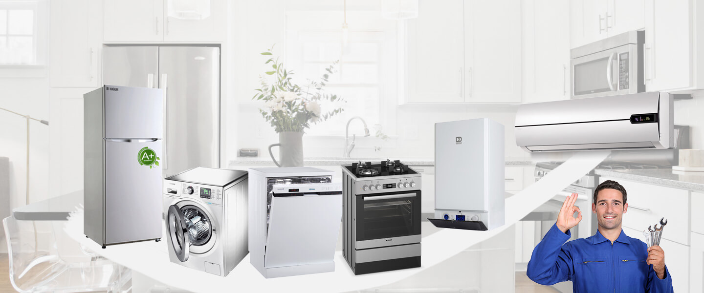 Sarnıç Hotpoint Servisi